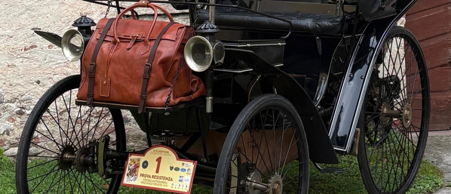 Motori scoppiettanti